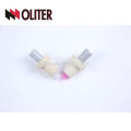 OLITER bottom price disposable expendable ks thermocouple for metal temperature melting furnace